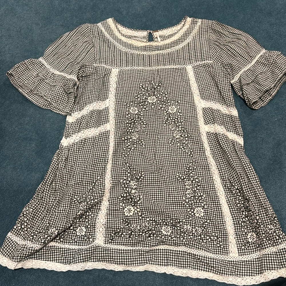 Free people dress
